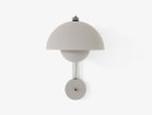 【アンドトラディション/&Tradition / GOODS】のFlowerpot Wall Lamp VP8 / フラワーポット ウォールランプ VP8 人気、トレンドファッション・服の通販 founy(ファニー) 送料無料 Free Shipping フラワー Flower, Floral ホーム・キャンプ・アウトドア・お取り寄せ Home Living / Home & Lifestyle / Camping Gear / Outdoor Camping 家具・インテリア Home Furniture & Interior. Stylish & Functional Living Spaces ライト・照明 Lamps & Lighting Fixtures thumbnail マットライトグレー|ID: prp329100004908944 ipo3291000000036771701