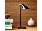 【フリッツ ハンセン/FRITZ HANSEN / GOODS】のMS SERIES / MSシリーズ テーブルランプ MS022 人気、トレンドファッション・服の通販 founy(ファニー) クラシカル Classical, Vintage-Inspired コレクション Collection, Seasonal Line スリム Slim, Slim Fit テーブル Table, Dining Table バランス Balance, Style Balance フォルム Silhouette, Form モダン Modern, Contemporary 送料無料 Free Shipping ホーム・キャンプ・アウトドア・お取り寄せ Home Living / Home & Lifestyle / Camping Gear / Outdoor Camping 家具・インテリア Home Furniture & Interior. Stylish & Functional Living Spaces ライト・照明 Lamps & Lighting Fixtures thumbnail ブラック|ID: prp329100004908986 ipo3291000000036772188