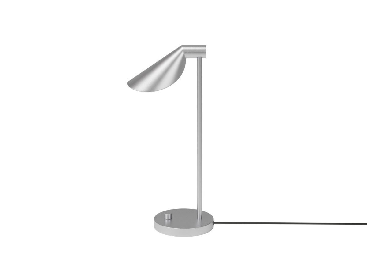 【フリッツ ハンセン/FRITZ HANSEN / GOODS】のMS SERIES / MSシリーズ テーブルランプ MS022 インテリア・キッズ・メンズ・レディースファッション・服の通販 founy(ファニー) 　クラシカル　Classical, Vintage-Inspired　コレクション　Collection, Seasonal Line　スリム　Slim, Slim Fit　テーブル　Table, Dining Table　バランス　Balance, Style Balance　フォルム　Silhouette, Form　モダン　Modern, Contemporary　送料無料　Free Shipping　ホーム・キャンプ・アウトドア・お取り寄せ　Home Living / Home & Lifestyle / Camping Gear / Outdoor Camping　家具・インテリア　Home Furniture & Interior. Stylish & Functional Living Spaces　ライト・照明　Lamps & Lighting Fixtures　スチール|ID: prp329100004908986 ipo3291000000036772192