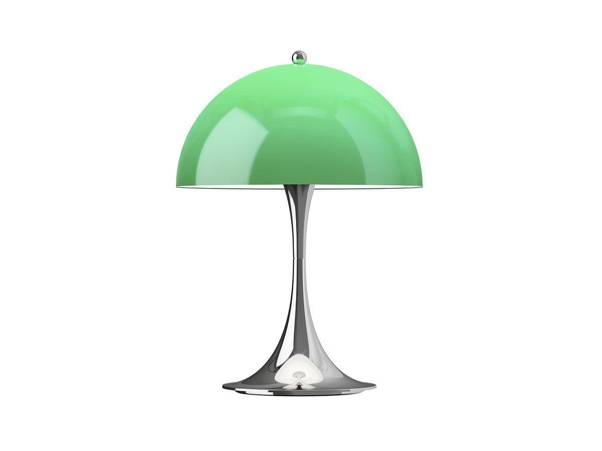 【ルイスポールセン/Louis Poulsen / GOODS】のPanthella 250 Portable V3 / パンテラ 250 ポータブル V3(オパール・クローム) インテリア・キッズ・メンズ・レディースファッション・服の通販 founy(ファニー) 　送料無料　Free Shipping　アクリル　Acrylic Material　テーブル　Table, Dining Table　ホーム・キャンプ・アウトドア・お取り寄せ　Home Living / Home & Lifestyle / Camping Gear / Outdoor Camping　家具・インテリア　Home Furniture & Interior. Stylish & Functional Living Spaces　ライト・照明　Lamps & Lighting Fixtures　オパール・グリーン・クローム|ID: prp329100004909006 ipo3291000000036772367
