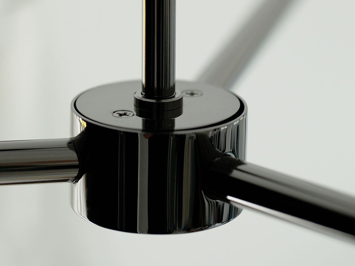 【スミカ/SUMICA / GOODS】のLUPINUS / ルピナス シーリングライト 12灯 インテリア・キッズ・メンズ・レディースファッション・服の通販 founy(ファニー) 　送料無料　Free Shipping　エレガント 上品　Elegant　ガラス　Glass, Glassware　シンプル　Simple, Minimal　チューブ　Tube, Tube Top　フレーム　Frame, Outline　モダン　Modern, Contemporary　ホーム・キャンプ・アウトドア・お取り寄せ　Home Living / Home & Lifestyle / Camping Gear / Outdoor Camping　家具・インテリア　Home Furniture & Interior. Stylish & Functional Living Spaces　ライト・照明　Lamps & Lighting Fixtures　シーリングライト・天井照明　Ceiling Light / Flush Mount Light　ホーム・キャンプ・アウトドア・お取り寄せ　Home Living / Home & Lifestyle / Camping Gear / Outdoor Camping　家具・インテリア　Home Furniture & Interior. Stylish & Functional Living Spaces　ライト・照明　Lamps & Lighting Fixtures　シャンデリア・クリスタル照明　Chandelier / Crystal Ceiling Light　参考イメージ|ID: prp329100004909059 ipo3291000000036772989