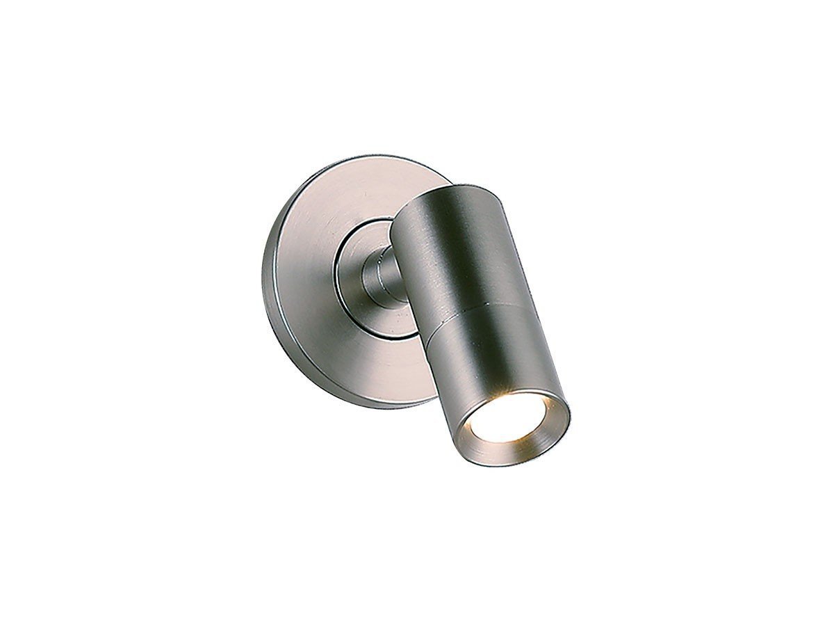 【フライミー ノワール/FLYMEe Noir / GOODS】のReading Light / リーディングライト #113493 インテリア・キッズ・メンズ・レディースファッション・服の通販 founy(ファニー) 　送料無料　Free Shipping　アンティーク　Antique-Inspired　コンパクト　Compact, Small Size　ホーム・キャンプ・アウトドア・お取り寄せ　Home Living / Home & Lifestyle / Camping Gear / Outdoor Camping　家具・インテリア　Home Furniture & Interior. Stylish & Functional Living Spaces　ライト・照明　Lamps & Lighting Fixtures　ニッケルメッキ|ID: prp329100004909102 ipo3291000000036773351