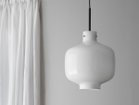 【ハーデラン/Hadeland / GOODS】のArchive Pendant Lamp 4180 / アーカイヴ ペンダントランプ 4180 人気、トレンドファッション・服の通販 founy(ファニー) 送料無料 Free Shipping シェイプ Shape, Slim Fit ホーム・キャンプ・アウトドア・お取り寄せ Home Living / Home & Lifestyle / Camping Gear / Outdoor Camping 家具・インテリア Home Furniture & Interior. Stylish & Functional Living Spaces ライト・照明 Lamps & Lighting Fixtures ペンダントライト・吊り下げ照明 Pendant Light / Hanging Light Fixture thumbnail 参考イメージ|ID: prp329100004909129 ipo3291000000036773640