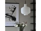 【ハーデラン/Hadeland / GOODS】のArchive Pendant Lamp 4180 / アーカイヴ ペンダントランプ 4180 人気、トレンドファッション・服の通販 founy(ファニー) 送料無料 Free Shipping シェイプ Shape, Slim Fit ホーム・キャンプ・アウトドア・お取り寄せ Home Living / Home & Lifestyle / Camping Gear / Outdoor Camping 家具・インテリア Home Furniture & Interior. Stylish & Functional Living Spaces ライト・照明 Lamps & Lighting Fixtures ペンダントライト・吊り下げ照明 Pendant Light / Hanging Light Fixture thumbnail 参考イメージ|ID: prp329100004909129 ipo3291000000036773673