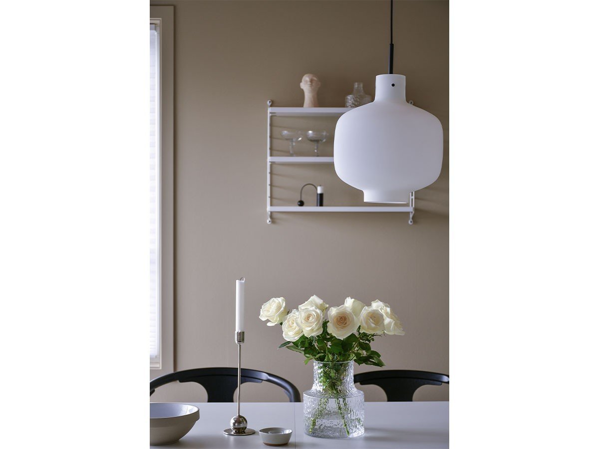 【ハーデラン/Hadeland / GOODS】のArchive Pendant Lamp 4180 / アーカイヴ ペンダントランプ 4180 インテリア・キッズ・メンズ・レディースファッション・服の通販 founy(ファニー) 送料無料 Free Shipping シェイプ Shape, Slim Fit ホーム・キャンプ・アウトドア・お取り寄せ Home Living / Home & Lifestyle / Camping Gear / Outdoor Camping 家具・インテリア Home Furniture & Interior. Stylish & Functional Living Spaces ライト・照明 Lamps & Lighting Fixtures ペンダントライト・吊り下げ照明 Pendant Light / Hanging Light Fixture 参考イメージ|ID: prp329100004909129 ipo3291000000036773685