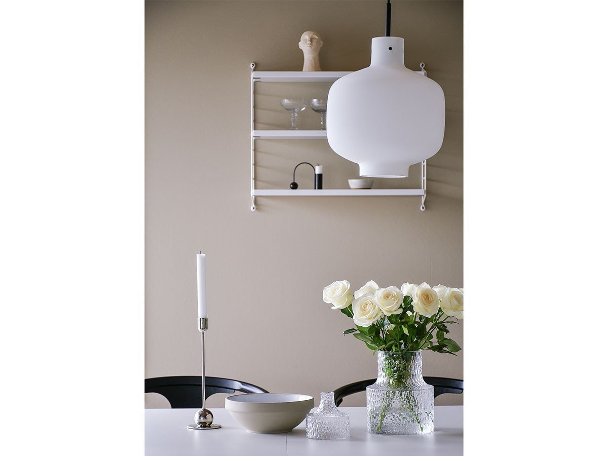 【ハーデラン/Hadeland / GOODS】のArchive Pendant Lamp 4180 / アーカイヴ ペンダントランプ 4180 インテリア・キッズ・メンズ・レディースファッション・服の通販 founy(ファニー) 送料無料 Free Shipping シェイプ Shape, Slim Fit ホーム・キャンプ・アウトドア・お取り寄せ Home Living / Home & Lifestyle / Camping Gear / Outdoor Camping 家具・インテリア Home Furniture & Interior. Stylish & Functional Living Spaces ライト・照明 Lamps & Lighting Fixtures ペンダントライト・吊り下げ照明 Pendant Light / Hanging Light Fixture 参考イメージ|ID: prp329100004909129 ipo3291000000036773687