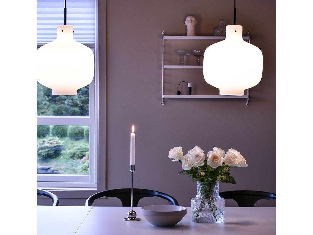 【ハーデラン/Hadeland / GOODS】のArchive Pendant Lamp 4180 / アーカイヴ ペンダントランプ 4180 インテリア・キッズ・メンズ・レディースファッション・服の通販 founy(ファニー) 送料無料 Free Shipping シェイプ Shape, Slim Fit ホーム・キャンプ・アウトドア・お取り寄せ Home Living / Home & Lifestyle / Camping Gear / Outdoor Camping 家具・インテリア Home Furniture & Interior. Stylish & Functional Living Spaces ライト・照明 Lamps & Lighting Fixtures ペンダントライト・吊り下げ照明 Pendant Light / Hanging Light Fixture 参考イメージ|ID: prp329100004909129 ipo3291000000036773691