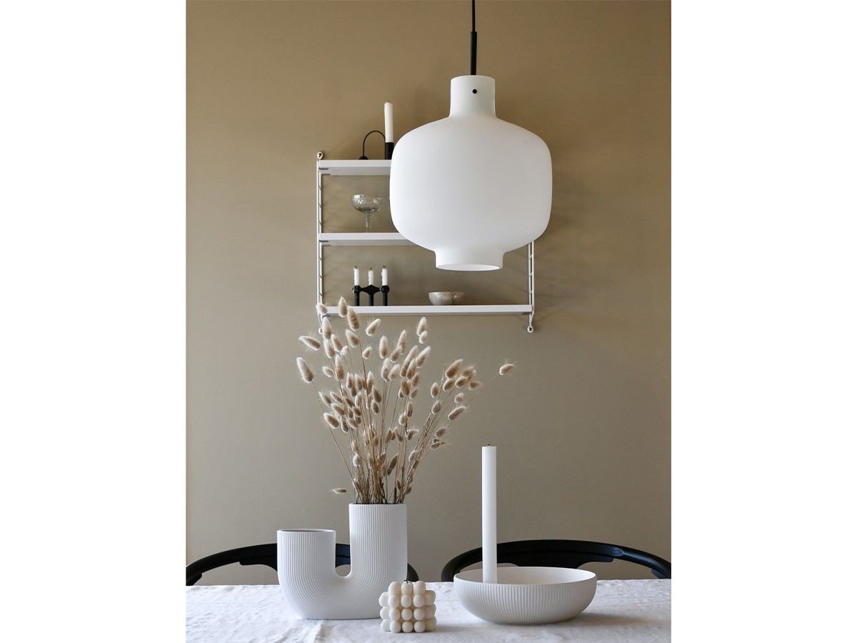 【ハーデラン/Hadeland / GOODS】のArchive Pendant Lamp 4180 / アーカイヴ ペンダントランプ 4180 インテリア・キッズ・メンズ・レディースファッション・服の通販 founy(ファニー) 送料無料 Free Shipping シェイプ Shape, Slim Fit ホーム・キャンプ・アウトドア・お取り寄せ Home Living / Home & Lifestyle / Camping Gear / Outdoor Camping 家具・インテリア Home Furniture & Interior. Stylish & Functional Living Spaces ライト・照明 Lamps & Lighting Fixtures ペンダントライト・吊り下げ照明 Pendant Light / Hanging Light Fixture 参考イメージ|ID: prp329100004909129 ipo3291000000036773694