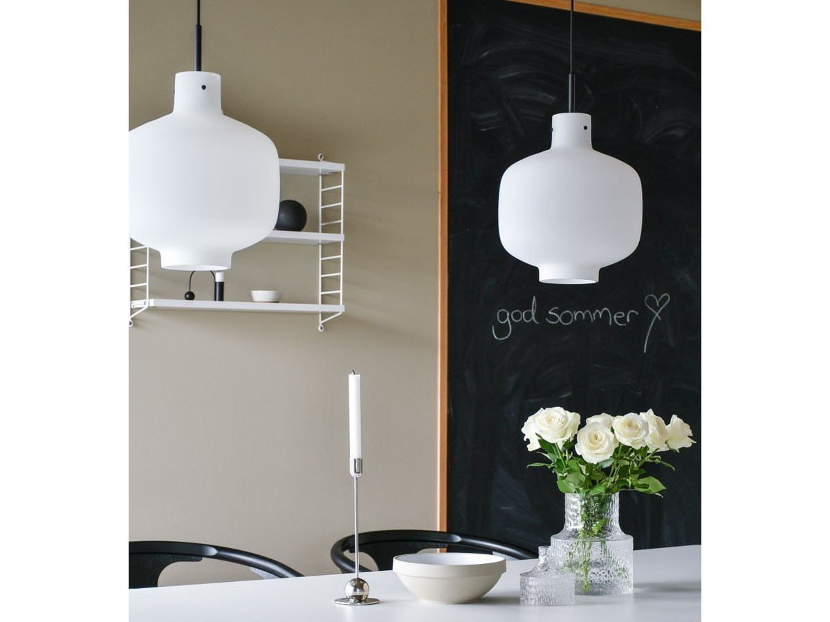 【ハーデラン/Hadeland / GOODS】のArchive Pendant Lamp 4180 / アーカイヴ ペンダントランプ 4180 インテリア・キッズ・メンズ・レディースファッション・服の通販 founy(ファニー) 送料無料 Free Shipping シェイプ Shape, Slim Fit ホーム・キャンプ・アウトドア・お取り寄せ Home Living / Home & Lifestyle / Camping Gear / Outdoor Camping 家具・インテリア Home Furniture & Interior. Stylish & Functional Living Spaces ライト・照明 Lamps & Lighting Fixtures ペンダントライト・吊り下げ照明 Pendant Light / Hanging Light Fixture 参考イメージ|ID: prp329100004909129 ipo3291000000036773697