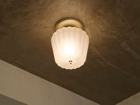 【フライミー ブラン/FLYMEe Blanc / GOODS】のCeiling Light / シーリングライト #116225 人気、トレンドファッション・服の通販 founy(ファニー) シルバー Silver, Metallic Silver ホーム・キャンプ・アウトドア・お取り寄せ Home Living / Home & Lifestyle / Camping Gear / Outdoor Camping 家具・インテリア Home Furniture & Interior. Stylish & Functional Living Spaces ライト・照明 Lamps & Lighting Fixtures シーリングライト・天井照明 Ceiling Light / Flush Mount Light |ID:prp329100004909235
