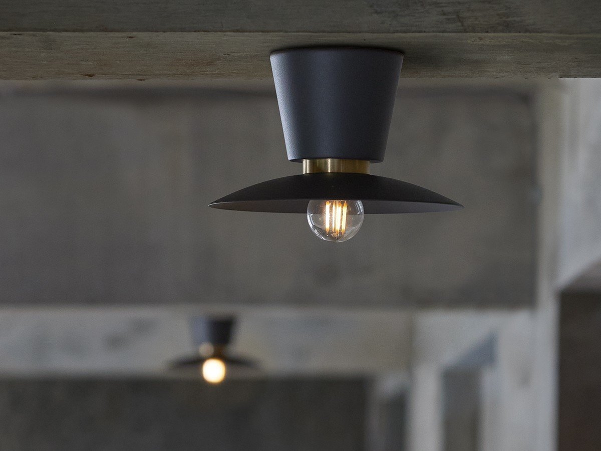 【フライミーパーラー/FLYMEe Parlor / GOODS】のCeiling Lamp / シーリングランプ #116849 人気、トレンドファッション・服の通販 founy(ファニー) 　送料無料　Free Shipping　おすすめ　Recommended / Our Picks　シンプル　Simple, Minimal　ホーム・キャンプ・アウトドア・お取り寄せ　Home Living / Home & Lifestyle / Camping Gear / Outdoor Camping　家具・インテリア　Home Furniture & Interior. Stylish & Functional Living Spaces　ライト・照明　Lamps & Lighting Fixtures　シーリングライト・天井照明　Ceiling Light / Flush Mount Light　 other-1|ID: prp329100004909237 ipo3291000000036774657