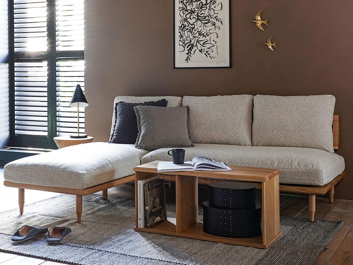 【エクリュクス/ecruxe / GOODS】のEPI 2P SOFA / エピ 2Pソファ(オークナチュラル) インテリア・キッズ・メンズ・レディースファッション・服の通販 founy(ファニー) クッション Cushion, Throw Pillow コンパクト Compact, Small Size シリコン Silicone, Silicone Material 台形 A-Line, Trapezoid Shape フィット Fit, Slim Fit フェザー Feather, Feather Detail フォーム Form ペンシル Pencil, Pencil Skirt ラグジュアリー Luxury, Elegant 送料無料 Free Shipping ホーム・キャンプ・アウトドア・お取り寄せ Home Living / Home & Lifestyle / Camping Gear / Outdoor Camping 家具・インテリア Home Furniture & Interior. Stylish & Functional Living Spaces ソファー Couches & Sofas シリーズの「カウチ」と組み合わせてもお使いになれます。|ID: prp329100004909242 ipo3291000000036774727