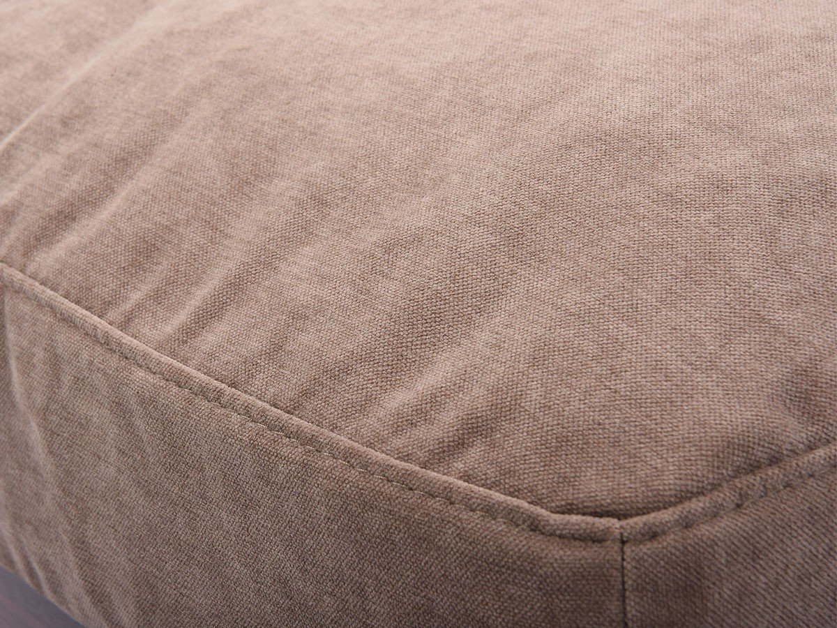 【エクリュクス/ecruxe / GOODS】のEPI 2P SOFA / エピ 2Pソファ(オークナチュラル) インテリア・キッズ・メンズ・レディースファッション・服の通販 founy(ファニー) クッション Cushion, Throw Pillow コンパクト Compact, Small Size シリコン Silicone, Silicone Material 台形 A-Line, Trapezoid Shape フィット Fit, Slim Fit フェザー Feather, Feather Detail フォーム Form ペンシル Pencil, Pencil Skirt ラグジュアリー Luxury, Elegant 送料無料 Free Shipping ホーム・キャンプ・アウトドア・お取り寄せ Home Living / Home & Lifestyle / Camping Gear / Outdoor Camping 家具・インテリア Home Furniture & Interior. Stylish & Functional Living Spaces ソファー Couches & Sofas 張地:ベルベットブラウン|ID: prp329100004909242 ipo3291000000036774750