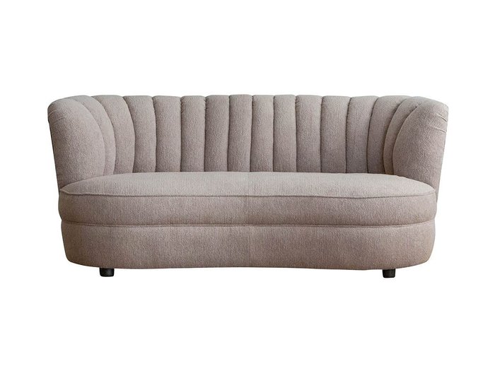 【ノットアンティークス/knot antiques / CRASH GATE / GOODS】のMOANA SOFA 2.5P / モアナ ソファ 2.5人掛け インテリア・キッズ・メンズ・レディースファッション・服の通販 founy(ファニー) https://founy.com/ アンティーク Antique-Inspired パイピング Piping, Trim Design フォルム Silhouette, Form フランス France, French モチーフ Motif, Design Theme ループ Loop, Loop Knit ホーム・キャンプ・アウトドア・お取り寄せ Home Living / Home & Lifestyle / Camping Gear / Outdoor Camping 家具・インテリア Home Furniture & Interior. Stylish & Functional Living Spaces ソファー Couches & Sofas |ID: prp329100004909259 ipo3291000000036774895