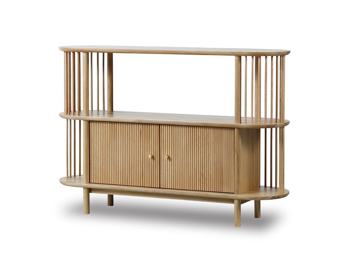 【インルーム/InRoom / GOODS】のEMILIA SHELF / エミリア シェルフ S 人気、トレンドファッション・服の通販 founy(ファニー) 　送料無料　Free Shipping　ホーム・キャンプ・アウトドア・お取り寄せ　Home Living / Home & Lifestyle / Camping Gear / Outdoor Camping　家具・インテリア　Home Furniture & Interior. Stylish & Functional Living Spaces　収納家具・キャビネット　Storage Furniture　シェルフ・オープンラック・収納棚　Open Shelf Rack　 other-1|ID: prp329100004909262 ipo3291000000036774910