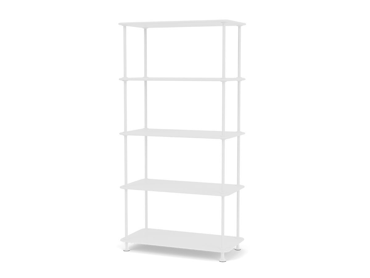 【モンタナ/Montana / GOODS】のMontana Free / モンタナ フリー シェルフ 400000 インテリア・キッズ・メンズ・レディースファッション・服の通販 founy(ファニー) 　アクセサリー　Fashion Accessories　クラシカル　Classical, Vintage-Inspired　シンプル　Simple, Minimal　フォルム　Silhouette, Form　マグネット　Magnet, Magnetic Closure　送料無料　Free Shipping　ホーム・キャンプ・アウトドア・お取り寄せ　Home Living / Home & Lifestyle / Camping Gear / Outdoor Camping　家具・インテリア　Home Furniture & Interior. Stylish & Functional Living Spaces　収納家具・キャビネット　Storage Furniture　シェルフ・オープンラック・収納棚　Open Shelf Rack　ホーム・キャンプ・アウトドア・お取り寄せ　Home Living / Home & Lifestyle / Camping Gear / Outdoor Camping　家具・インテリア　Home Furniture & Interior. Stylish & Functional Living Spaces　収納家具・キャビネット　Storage Furniture　本棚・マガジンスタンド　Bookshelf/Magazine Rack　ニューホワイト|ID: prp329100004909338 ipo3291000000036775605