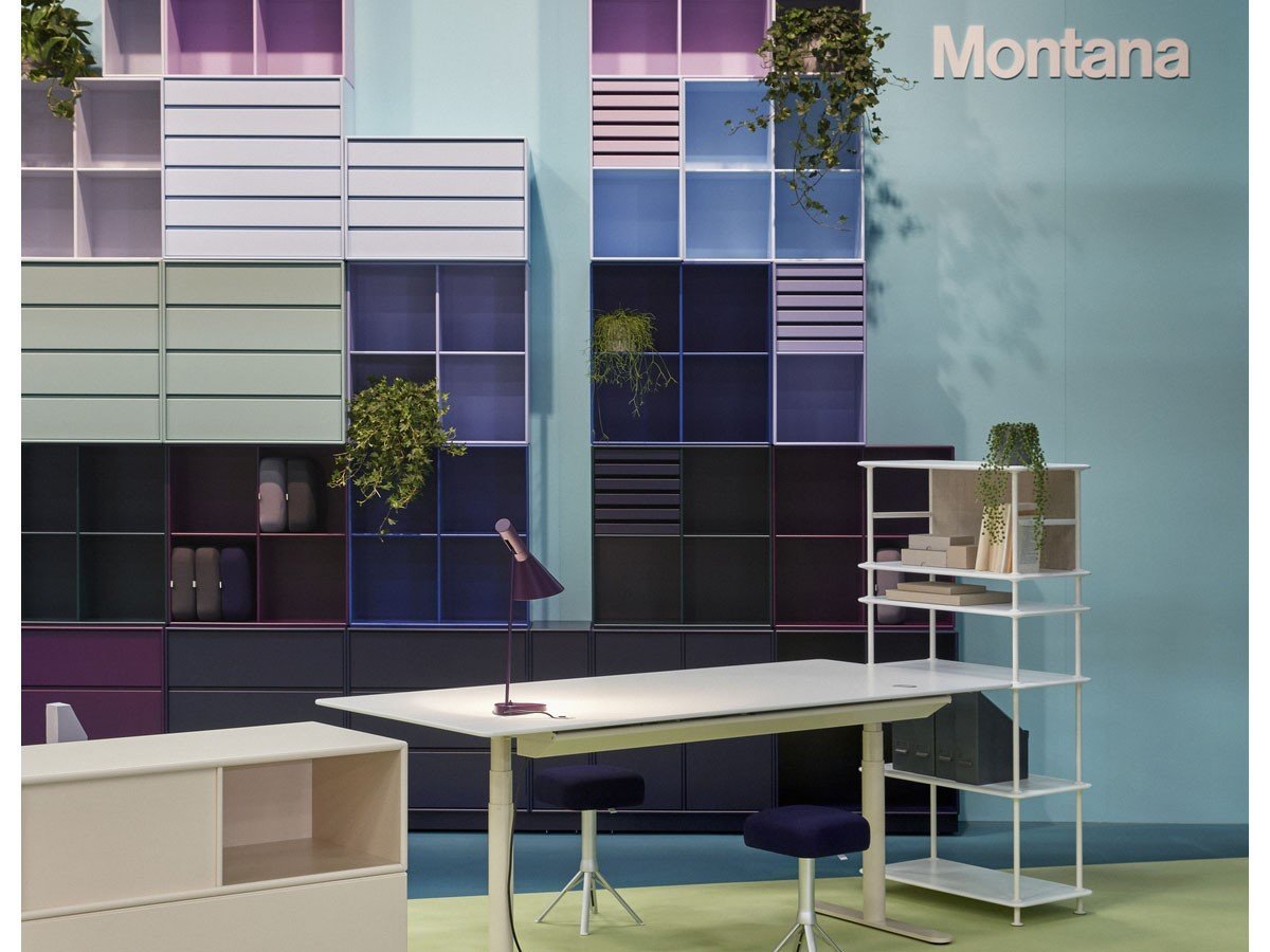 【モンタナ/Montana / GOODS】のMontana Free / モンタナ フリー シェルフ 400000 インテリア・キッズ・メンズ・レディースファッション・服の通販 founy(ファニー) 　アクセサリー　Fashion Accessories　クラシカル　Classical, Vintage-Inspired　シンプル　Simple, Minimal　フォルム　Silhouette, Form　マグネット　Magnet, Magnetic Closure　送料無料　Free Shipping　ホーム・キャンプ・アウトドア・お取り寄せ　Home Living / Home & Lifestyle / Camping Gear / Outdoor Camping　家具・インテリア　Home Furniture & Interior. Stylish & Functional Living Spaces　収納家具・キャビネット　Storage Furniture　シェルフ・オープンラック・収納棚　Open Shelf Rack　ホーム・キャンプ・アウトドア・お取り寄せ　Home Living / Home & Lifestyle / Camping Gear / Outdoor Camping　家具・インテリア　Home Furniture & Interior. Stylish & Functional Living Spaces　収納家具・キャビネット　Storage Furniture　本棚・マガジンスタンド　Bookshelf/Magazine Rack　参考イメージ(ニューホワイト)|ID: prp329100004909338 ipo3291000000036775612