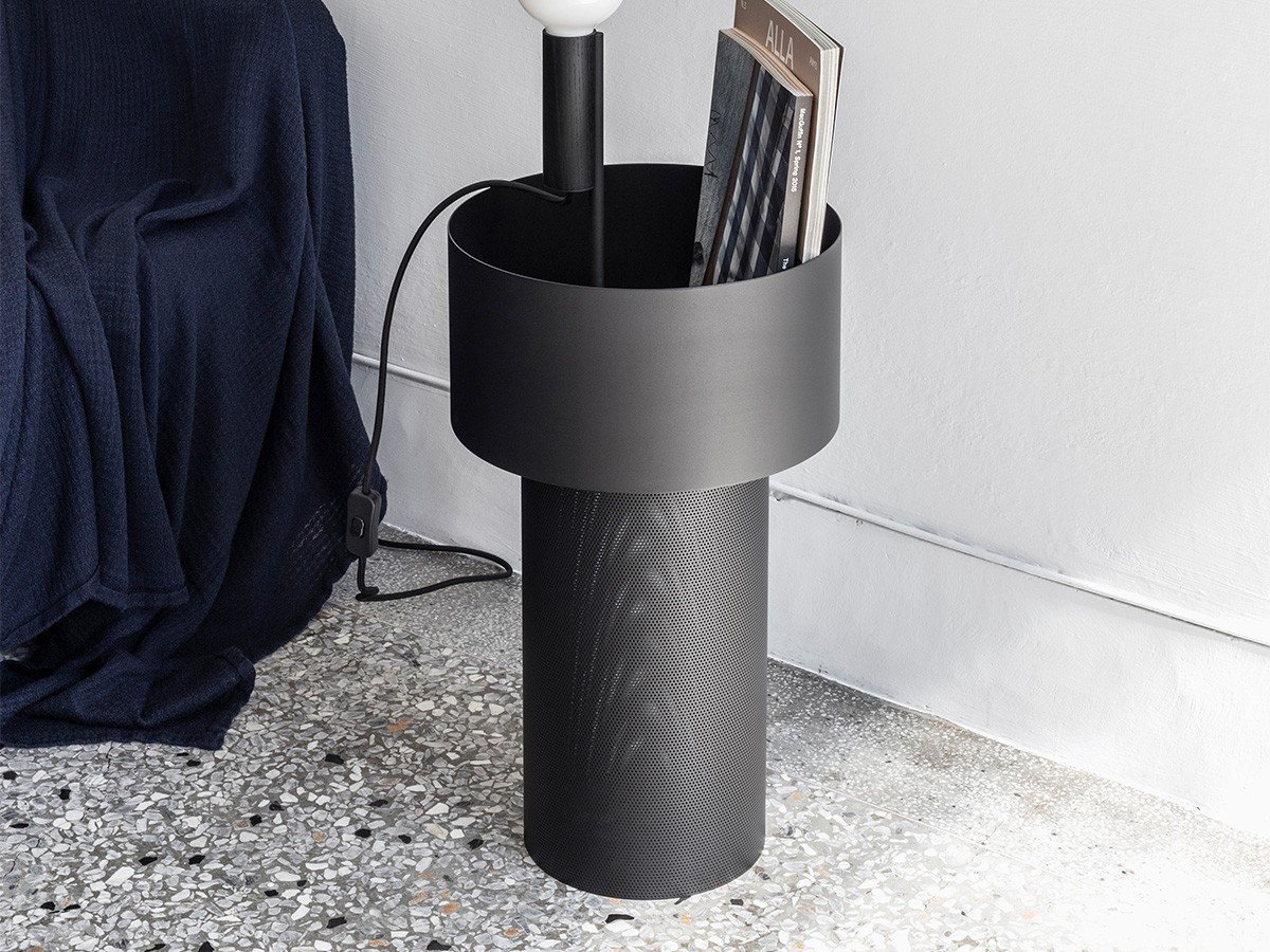 【エサイラ/esaila / GOODS】のPedestal Box / ペデスタル ボックス 人気、トレンドファッション・服の通販 founy(ファニー) 　送料無料　Free Shipping　エレガント 上品　Elegant　スタンド　Stand Collar, Upright Stand　ボックス　Boxy, Box Shape　ホーム・キャンプ・アウトドア・お取り寄せ　Home Living / Home & Lifestyle / Camping Gear / Outdoor Camping　家具・インテリア　Home Furniture & Interior. Stylish & Functional Living Spaces　収納家具・キャビネット　Storage Furniture　 other-1|ID: prp329100004909353 ipo3291000000036775757