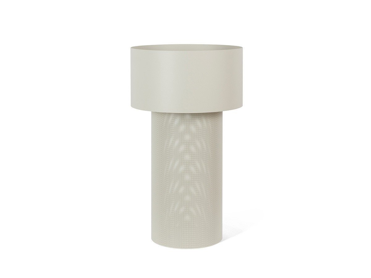 【エサイラ/esaila / GOODS】のPedestal Box / ペデスタル ボックス インテリア・キッズ・メンズ・レディースファッション・服の通販 founy(ファニー) 　送料無料　Free Shipping　エレガント 上品　Elegant　スタンド　Stand Collar, Upright Stand　ボックス　Boxy, Box Shape　ホーム・キャンプ・アウトドア・お取り寄せ　Home Living / Home & Lifestyle / Camping Gear / Outdoor Camping　家具・インテリア　Home Furniture & Interior. Stylish & Functional Living Spaces　収納家具・キャビネット　Storage Furniture　ベージュ|ID: prp329100004909353 ipo3291000000036775763