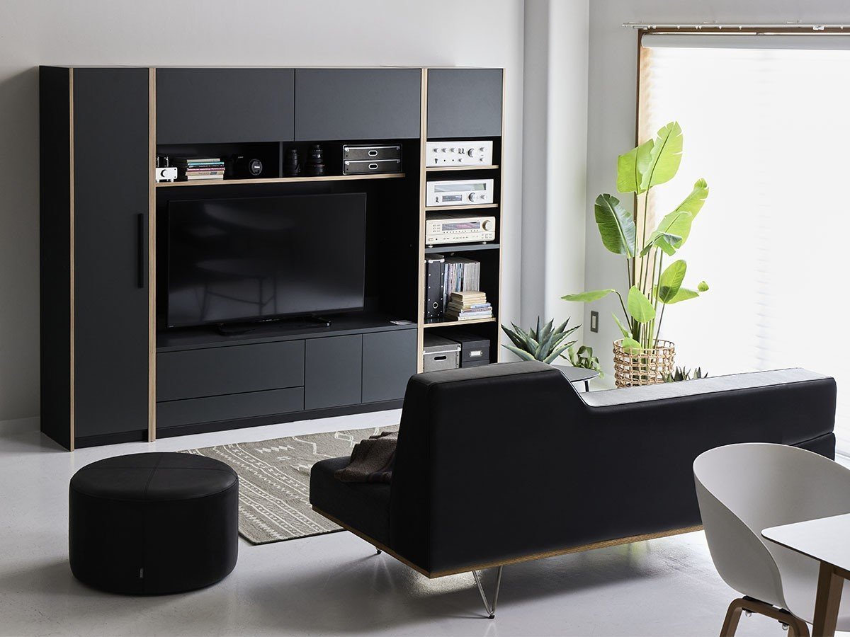 【クラッシュゲート/CRASH GATE / GOODS】のDOT STOOL / ドット スツール 直径60cm(スウェード調) インテリア・キッズ・メンズ・レディースファッション・服の通販 founy(ファニー) 　送料無料　Free Shipping　シンプル　Simple, Minimal　ドット　Polka Dot, Dot Pattern　ホーム・キャンプ・アウトドア・お取り寄せ　Home Living / Home & Lifestyle / Camping Gear / Outdoor Camping　家具・インテリア　Home Furniture & Interior. Stylish & Functional Living Spaces　チェア・椅子　Seating & Chairs　スツール・バースツール　Stools & Bar Stools　参考イメージ|ID: prp329100004910996 ipo3291000000036798891