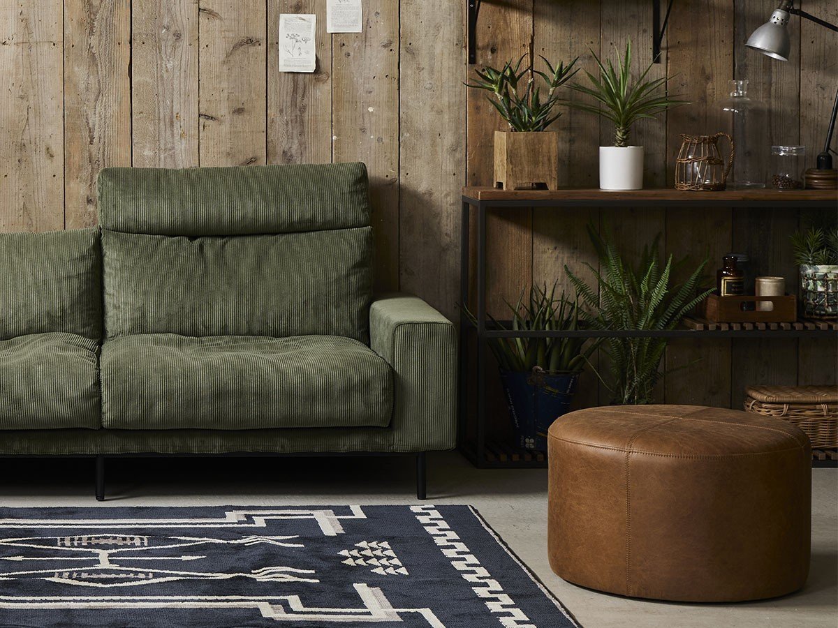 【クラッシュゲート/CRASH GATE / GOODS】のDOT STOOL / ドット スツール 直径60cm(スウェード調) インテリア・キッズ・メンズ・レディースファッション・服の通販 founy(ファニー) 　送料無料　Free Shipping　シンプル　Simple, Minimal　ドット　Polka Dot, Dot Pattern　ホーム・キャンプ・アウトドア・お取り寄せ　Home Living / Home & Lifestyle / Camping Gear / Outdoor Camping　家具・インテリア　Home Furniture & Interior. Stylish & Functional Living Spaces　チェア・椅子　Seating & Chairs　スツール・バースツール　Stools & Bar Stools　参考イメージ|ID: prp329100004910996 ipo3291000000036798898