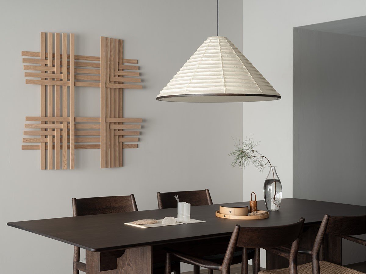 【カリモクケース/KARIMOKU CASE / GOODS】のN-PL01 / N-PL01 インテリア・キッズ・メンズ・レディースファッション・服の通販 founy(ファニー) 　サマー　Summer, Summer Style　ペーパー　Paper, Kraft Paper　ワイヤー　Wire, Wired Bra　送料無料　Free Shipping　ホーム・キャンプ・アウトドア・お取り寄せ　Home Living / Home & Lifestyle / Camping Gear / Outdoor Camping　家具・インテリア　Home Furniture & Interior. Stylish & Functional Living Spaces　ライト・照明　Lamps & Lighting Fixtures　ペンダントライト・吊り下げ照明　Pendant Light / Hanging Light Fixture　Photographer:Tomooki Kengaku|ID: prp329100004911077 ipo3291000000036800025