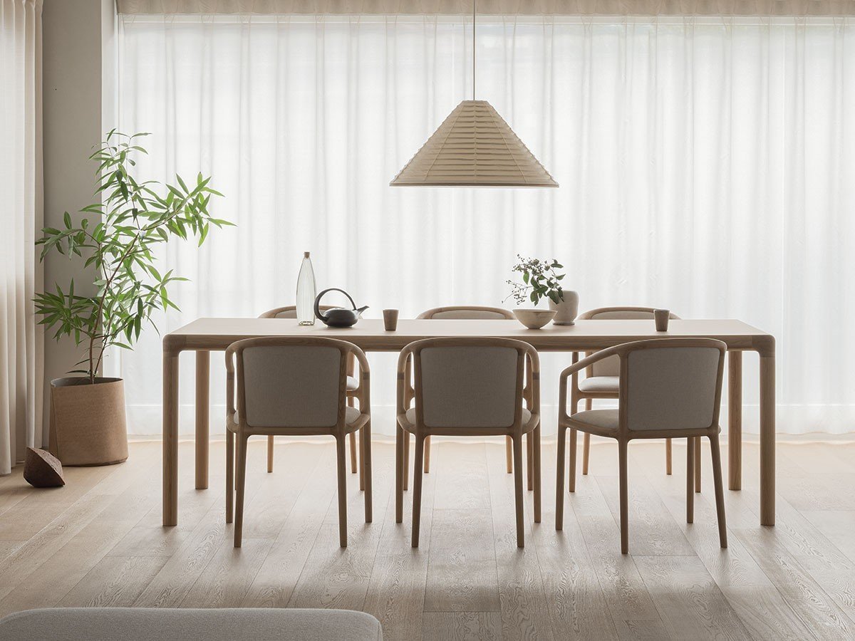 【カリモクケース/KARIMOKU CASE / GOODS】のN-PL01 / N-PL01 インテリア・キッズ・メンズ・レディースファッション・服の通販 founy(ファニー) 　サマー　Summer, Summer Style　ペーパー　Paper, Kraft Paper　ワイヤー　Wire, Wired Bra　送料無料　Free Shipping　ホーム・キャンプ・アウトドア・お取り寄せ　Home Living / Home & Lifestyle / Camping Gear / Outdoor Camping　家具・インテリア　Home Furniture & Interior. Stylish & Functional Living Spaces　ライト・照明　Lamps & Lighting Fixtures　ペンダントライト・吊り下げ照明　Pendant Light / Hanging Light Fixture　フレーム:ナチュラルPhotographer:Tomooki Kengaku<|ID: prp329100004911077 ipo3291000000036800029