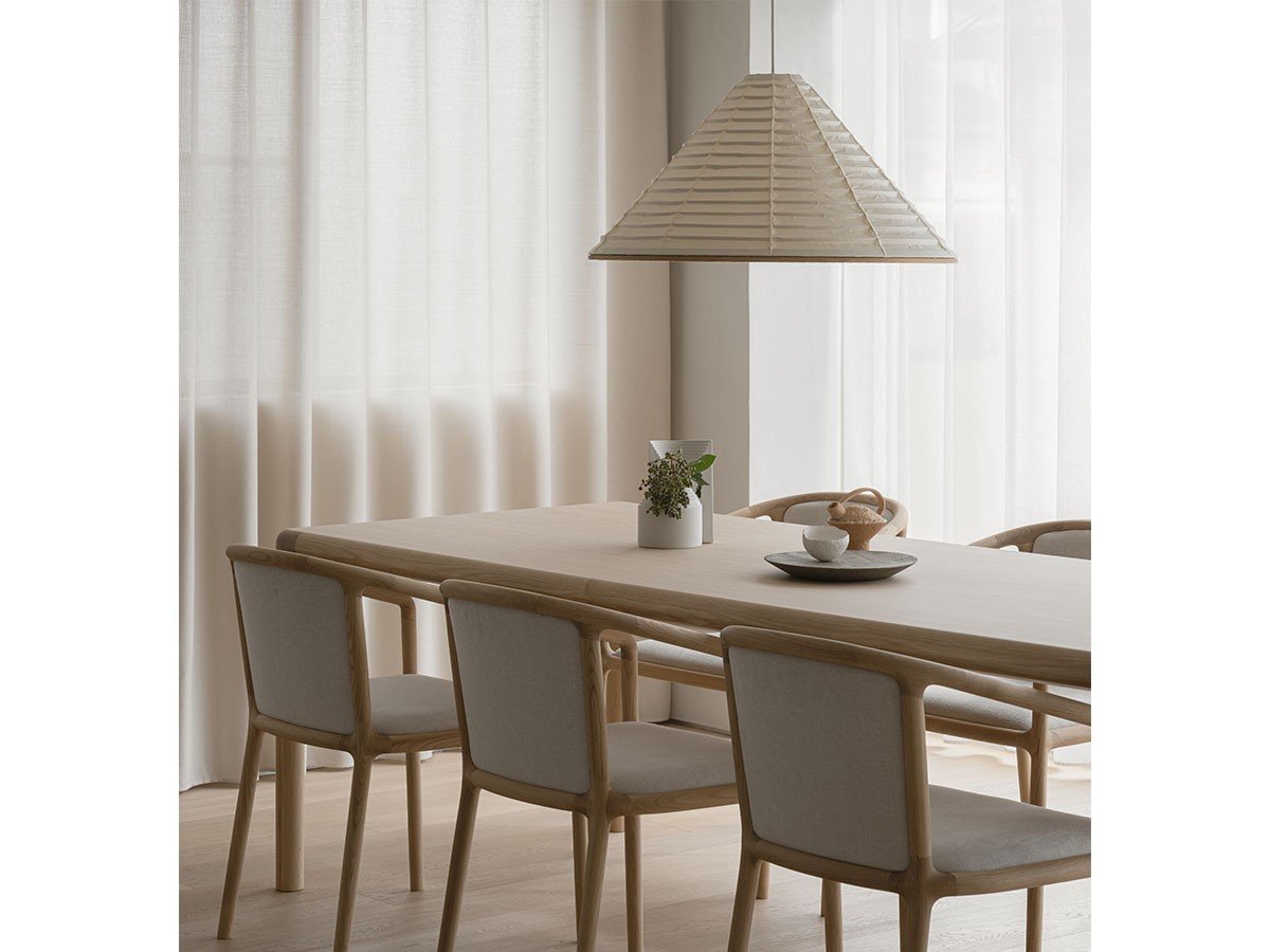 【カリモクケース/KARIMOKU CASE / GOODS】のN-PL01 / N-PL01 インテリア・キッズ・メンズ・レディースファッション・服の通販 founy(ファニー) 　サマー　Summer, Summer Style　ペーパー　Paper, Kraft Paper　ワイヤー　Wire, Wired Bra　送料無料　Free Shipping　ホーム・キャンプ・アウトドア・お取り寄せ　Home Living / Home & Lifestyle / Camping Gear / Outdoor Camping　家具・インテリア　Home Furniture & Interior. Stylish & Functional Living Spaces　ライト・照明　Lamps & Lighting Fixtures　ペンダントライト・吊り下げ照明　Pendant Light / Hanging Light Fixture　Photographer:Tomooki KengakuStylist:Yumi N|ID: prp329100004911077 ipo3291000000036800040