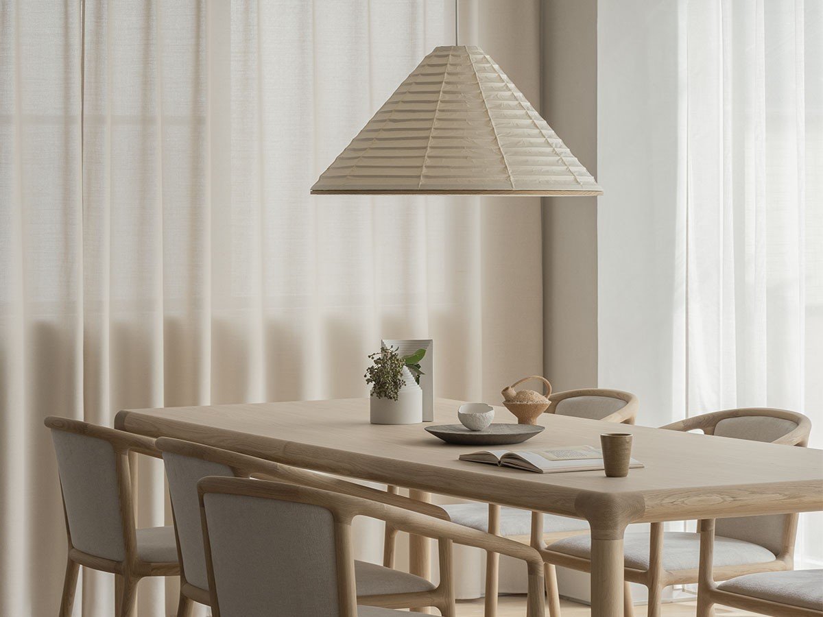 【カリモクケース/KARIMOKU CASE / GOODS】のN-PL01 / N-PL01 インテリア・キッズ・メンズ・レディースファッション・服の通販 founy(ファニー) 　サマー　Summer, Summer Style　ペーパー　Paper, Kraft Paper　ワイヤー　Wire, Wired Bra　送料無料　Free Shipping　ホーム・キャンプ・アウトドア・お取り寄せ　Home Living / Home & Lifestyle / Camping Gear / Outdoor Camping　家具・インテリア　Home Furniture & Interior. Stylish & Functional Living Spaces　ライト・照明　Lamps & Lighting Fixtures　ペンダントライト・吊り下げ照明　Pendant Light / Hanging Light Fixture　Photographer:Tomooki KengakuStylist:Yumi N|ID: prp329100004911077 ipo3291000000036800042