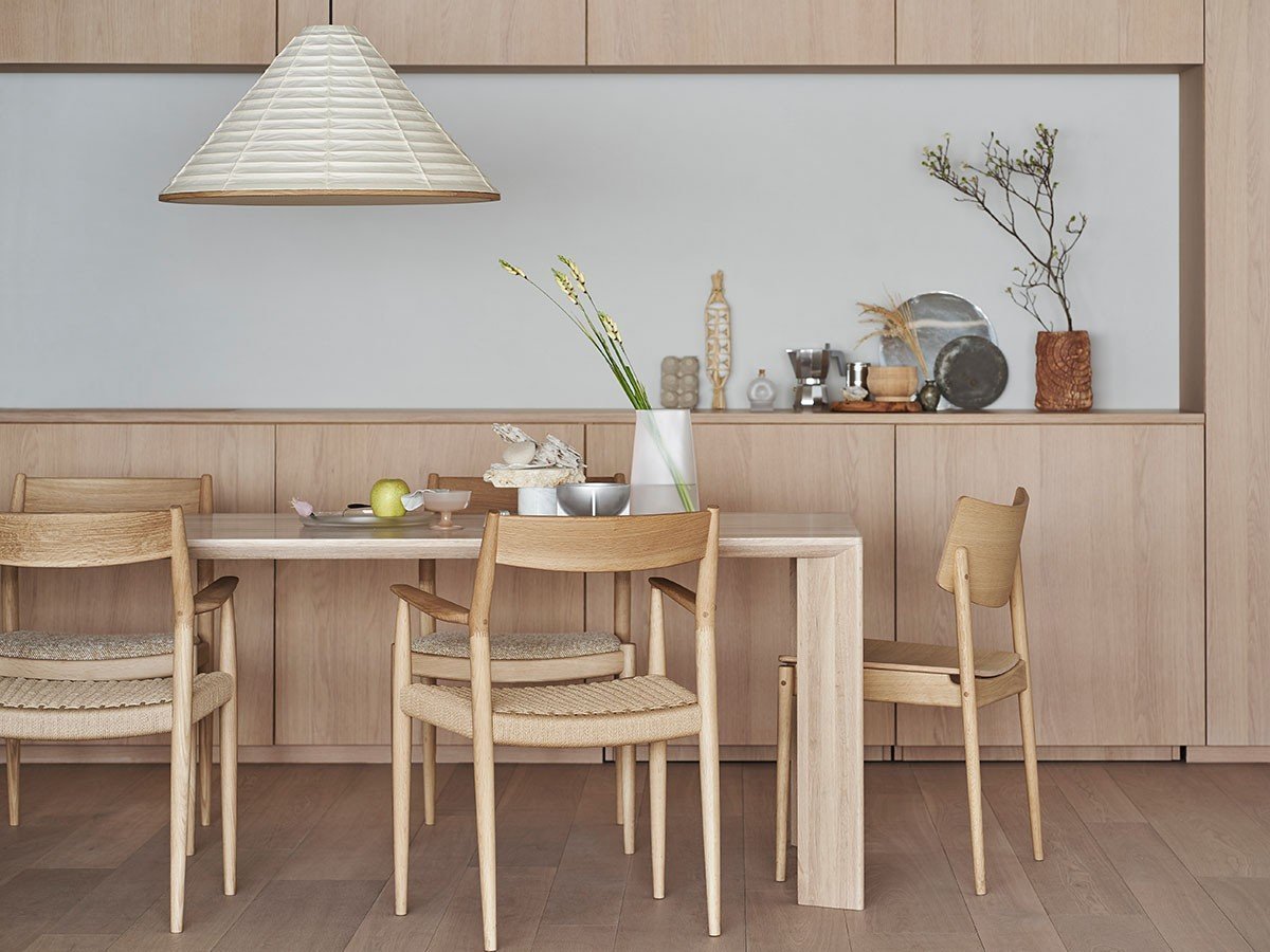 【カリモクケース/KARIMOKU CASE / GOODS】のN-PL01 / N-PL01 インテリア・キッズ・メンズ・レディースファッション・服の通販 founy(ファニー) 　サマー　Summer, Summer Style　ペーパー　Paper, Kraft Paper　ワイヤー　Wire, Wired Bra　送料無料　Free Shipping　ホーム・キャンプ・アウトドア・お取り寄せ　Home Living / Home & Lifestyle / Camping Gear / Outdoor Camping　家具・インテリア　Home Furniture & Interior. Stylish & Functional Living Spaces　ライト・照明　Lamps & Lighting Fixtures　ペンダントライト・吊り下げ照明　Pendant Light / Hanging Light Fixture　Photographer:Masaaki Inoue, Bouillon|ID: prp329100004911077 ipo3291000000036800048