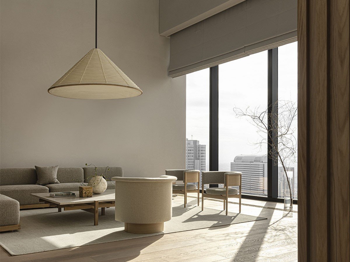 【カリモクケース/KARIMOKU CASE / GOODS】のN-PL01 / N-PL01 インテリア・キッズ・メンズ・レディースファッション・服の通販 founy(ファニー) 　サマー　Summer, Summer Style　ペーパー　Paper, Kraft Paper　ワイヤー　Wire, Wired Bra　送料無料　Free Shipping　ホーム・キャンプ・アウトドア・お取り寄せ　Home Living / Home & Lifestyle / Camping Gear / Outdoor Camping　家具・インテリア　Home Furniture & Interior. Stylish & Functional Living Spaces　ライト・照明　Lamps & Lighting Fixtures　ペンダントライト・吊り下げ照明　Pendant Light / Hanging Light Fixture　Hotel:BELLUSTAR TOKYO, A Pan Pacific Hotel|ID: prp329100004911077 ipo3291000000036800077