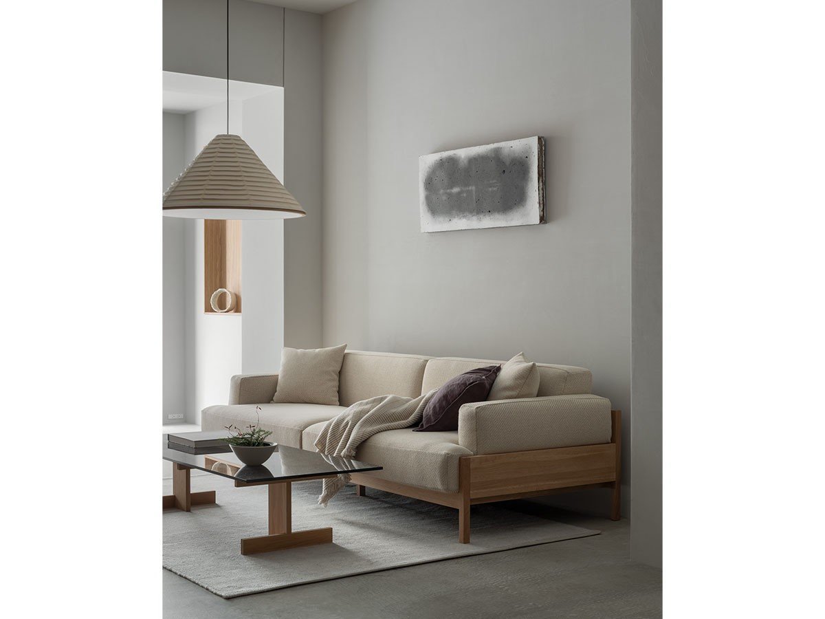 【カリモクケース/KARIMOKU CASE / GOODS】のN-PL01 / N-PL01 インテリア・キッズ・メンズ・レディースファッション・服の通販 founy(ファニー) 　サマー　Summer, Summer Style　ペーパー　Paper, Kraft Paper　ワイヤー　Wire, Wired Bra　送料無料　Free Shipping　ホーム・キャンプ・アウトドア・お取り寄せ　Home Living / Home & Lifestyle / Camping Gear / Outdoor Camping　家具・インテリア　Home Furniture & Interior. Stylish & Functional Living Spaces　ライト・照明　Lamps & Lighting Fixtures　ペンダントライト・吊り下げ照明　Pendant Light / Hanging Light Fixture　Photographer:Tomooki Kengaku|ID: prp329100004911077 ipo3291000000036800089