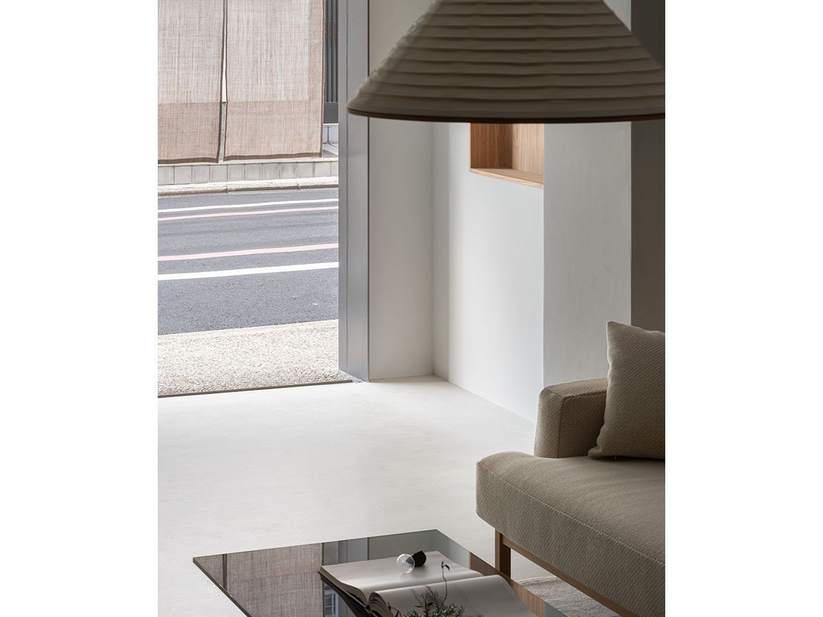 【カリモクケース/KARIMOKU CASE / GOODS】のN-PL01 / N-PL01 インテリア・キッズ・メンズ・レディースファッション・服の通販 founy(ファニー) 　サマー　Summer, Summer Style　ペーパー　Paper, Kraft Paper　ワイヤー　Wire, Wired Bra　送料無料　Free Shipping　ホーム・キャンプ・アウトドア・お取り寄せ　Home Living / Home & Lifestyle / Camping Gear / Outdoor Camping　家具・インテリア　Home Furniture & Interior. Stylish & Functional Living Spaces　ライト・照明　Lamps & Lighting Fixtures　ペンダントライト・吊り下げ照明　Pendant Light / Hanging Light Fixture　Photographer:Tomooki Kengaku|ID: prp329100004911077 ipo3291000000036800091