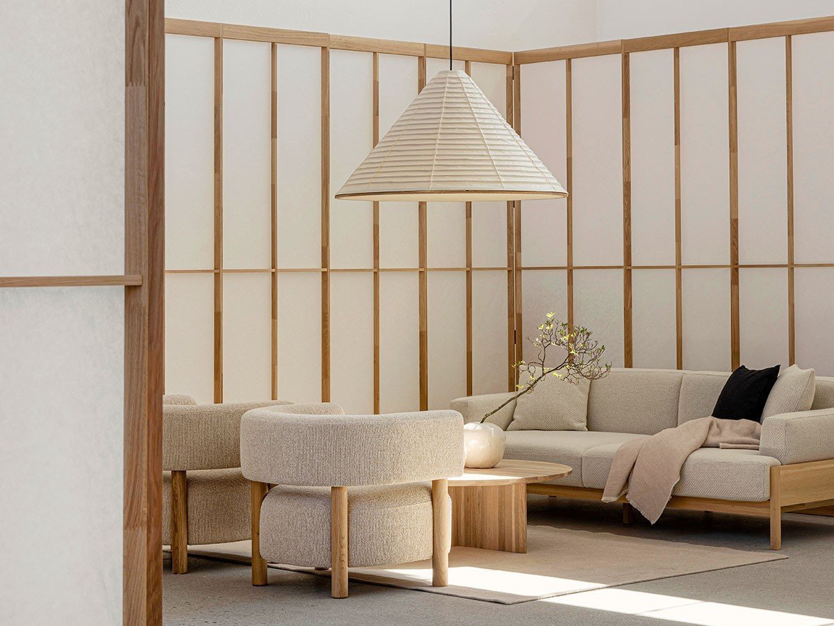 【カリモクケース/KARIMOKU CASE / GOODS】のN-PL01 / N-PL01 インテリア・キッズ・メンズ・レディースファッション・服の通販 founy(ファニー) 　サマー　Summer, Summer Style　ペーパー　Paper, Kraft Paper　ワイヤー　Wire, Wired Bra　送料無料　Free Shipping　ホーム・キャンプ・アウトドア・お取り寄せ　Home Living / Home & Lifestyle / Camping Gear / Outdoor Camping　家具・インテリア　Home Furniture & Interior. Stylish & Functional Living Spaces　ライト・照明　Lamps & Lighting Fixtures　ペンダントライト・吊り下げ照明　Pendant Light / Hanging Light Fixture　Photography:Jonas Bjerre PoulsenStyling:Yu|ID: prp329100004911077 ipo3291000000036800093