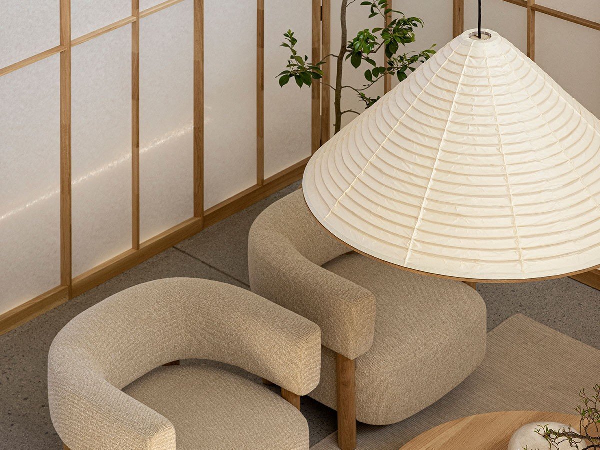 【カリモクケース/KARIMOKU CASE / GOODS】のN-PL01 / N-PL01 インテリア・キッズ・メンズ・レディースファッション・服の通販 founy(ファニー) 　サマー　Summer, Summer Style　ペーパー　Paper, Kraft Paper　ワイヤー　Wire, Wired Bra　送料無料　Free Shipping　ホーム・キャンプ・アウトドア・お取り寄せ　Home Living / Home & Lifestyle / Camping Gear / Outdoor Camping　家具・インテリア　Home Furniture & Interior. Stylish & Functional Living Spaces　ライト・照明　Lamps & Lighting Fixtures　ペンダントライト・吊り下げ照明　Pendant Light / Hanging Light Fixture　Photography:Jonas Bjerre PoulsenStyling:Yu|ID: prp329100004911077 ipo3291000000036800095