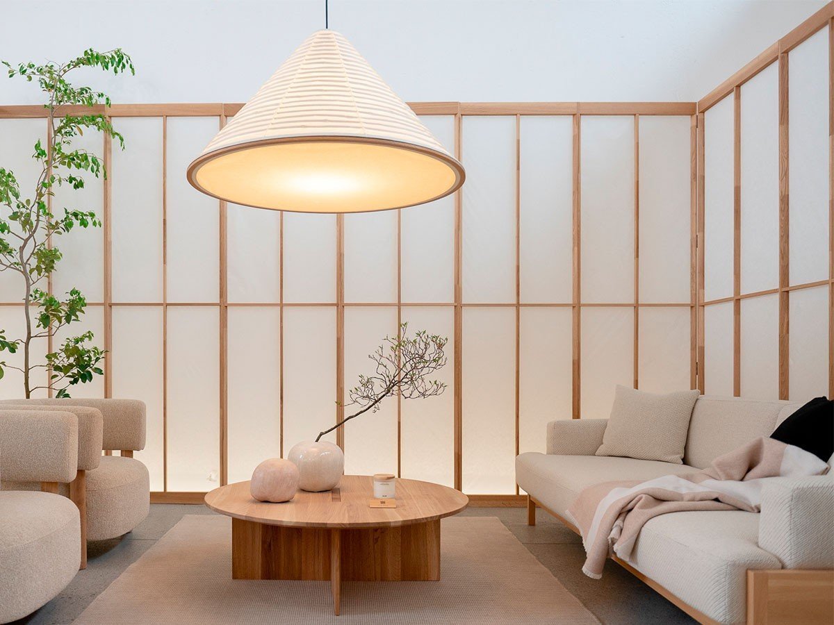 【カリモクケース/KARIMOKU CASE / GOODS】のN-PL01 / N-PL01 インテリア・キッズ・メンズ・レディースファッション・服の通販 founy(ファニー) 　サマー　Summer, Summer Style　ペーパー　Paper, Kraft Paper　ワイヤー　Wire, Wired Bra　送料無料　Free Shipping　ホーム・キャンプ・アウトドア・お取り寄せ　Home Living / Home & Lifestyle / Camping Gear / Outdoor Camping　家具・インテリア　Home Furniture & Interior. Stylish & Functional Living Spaces　ライト・照明　Lamps & Lighting Fixtures　ペンダントライト・吊り下げ照明　Pendant Light / Hanging Light Fixture　Photography:Elisa BiagiSlow Green Design:G|ID: prp329100004911077 ipo3291000000036800099