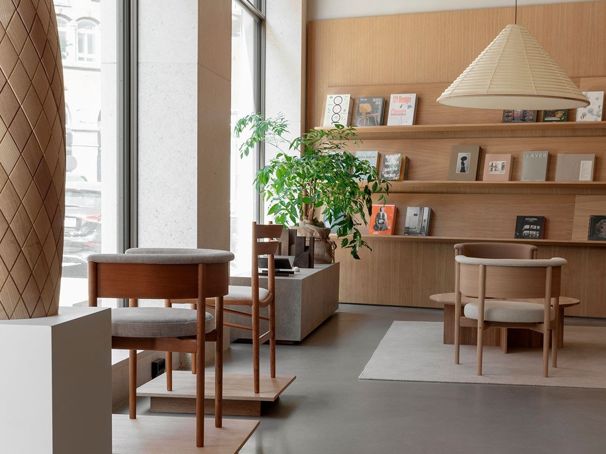 【カリモクケース/KARIMOKU CASE / GOODS】のN-PL01 / N-PL01 インテリア・キッズ・メンズ・レディースファッション・服の通販 founy(ファニー) 　サマー　Summer, Summer Style　ペーパー　Paper, Kraft Paper　ワイヤー　Wire, Wired Bra　送料無料　Free Shipping　ホーム・キャンプ・アウトドア・お取り寄せ　Home Living / Home & Lifestyle / Camping Gear / Outdoor Camping　家具・インテリア　Home Furniture & Interior. Stylish & Functional Living Spaces　ライト・照明　Lamps & Lighting Fixtures　ペンダントライト・吊り下げ照明　Pendant Light / Hanging Light Fixture　Exhibition curated by:Norm ArchitectsStore|ID: prp329100004911077 ipo3291000000036800107