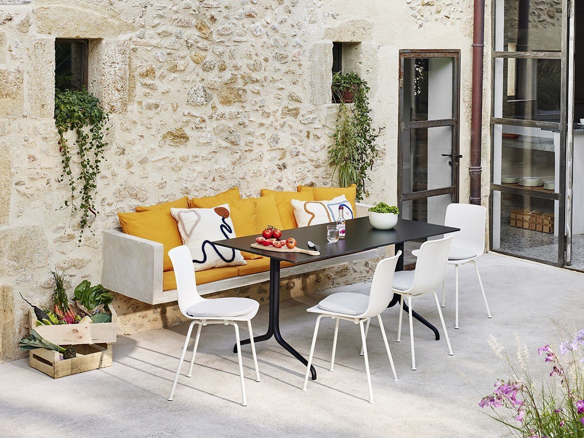 【ヴィトラ/Vitra / GOODS】のHAL RE Tube Stackable / ハル RE チューブ スタッカブル インテリア・キッズ・メンズ・レディースファッション・服の通販 founy(ファニー) イエロー Yellow シンプル Simple, Minimal チューブ Tube, Tube Top フォルム Silhouette, Form 送料無料 Free Shipping ホーム・キャンプ・アウトドア・お取り寄せ Home Living / Home & Lifestyle / Camping Gear / Outdoor Camping 家具・インテリア Home Furniture & Interior. Stylish & Functional Living Spaces チェア・椅子 Seating & Chairs ダイニングチェア・木製チェア Dining Chairs 参考イメージ|ID: prp329100004911150 ipo3291000000036800985