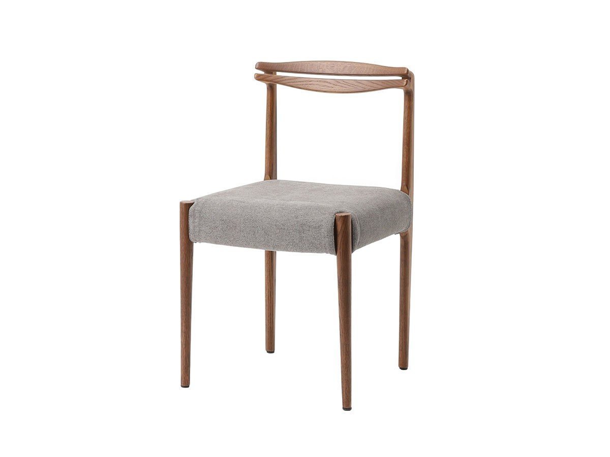 【ジャーナルスタンダード ファニチャー/journal standard Furniture / GOODS】のPORTO CHAIR / ポルト チェア インテリア・キッズ・メンズ・レディースファッション・服の通販 founy(ファニー) ビーチ Beach, Seaside ファブリック Fabric, Textile 軽量 Lightweight, Ultra Light ホーム・キャンプ・アウトドア・お取り寄せ Home Living / Home & Lifestyle / Camping Gear / Outdoor Camping 家具・インテリア Home Furniture & Interior. Stylish & Functional Living Spaces チェア・椅子 Seating & Chairs ダイニングチェア・木製チェア Dining Chairs ブラウン、座面カバー:座面カバー付(グレーファブリック)|ID: prp329100004911213 ipo3291000000036801920