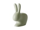 【キーブー/Qeeboo / GOODS】のRabbit Chair / ラビットチェア 人気、トレンドファッション・服の通販 founy(ファニー) 送料無料 Free Shipping フォルム Silhouette, Form ミラノ Milano Style, Italian-Inspired ホーム・キャンプ・アウトドア・お取り寄せ Home Living / Home & Lifestyle / Camping Gear / Outdoor Camping 家具・インテリア Home Furniture & Interior. Stylish & Functional Living Spaces チェア・椅子 Seating & Chairs ダイニングチェア・木製チェア Dining Chairs thumbnail バルサムグリーン|ID: prp329100004911261 ipo3291000000036802413