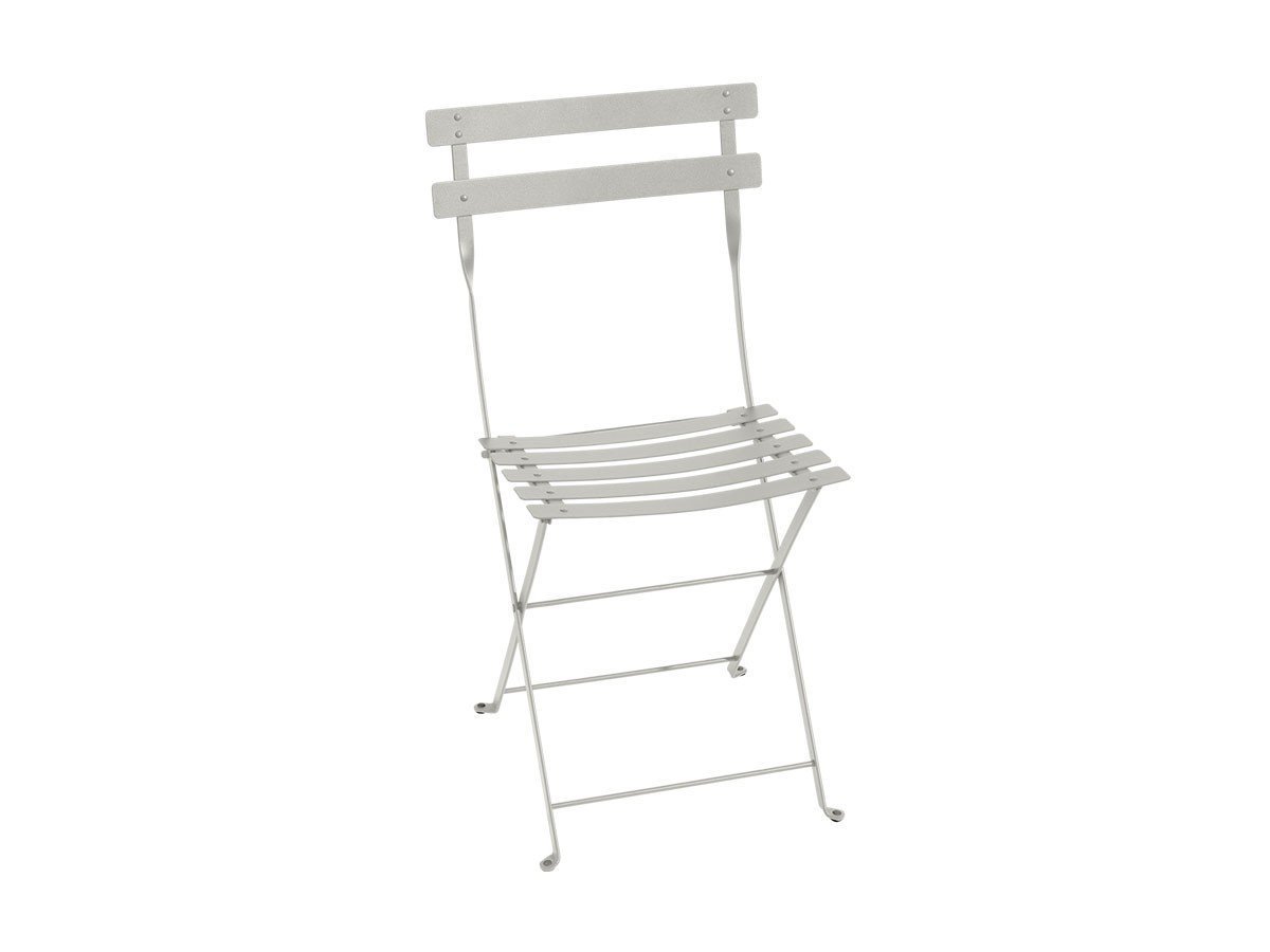 【フェルモブ/Fermob / GOODS】のBISTRO METAL CHAIR / ビストロ メタルチェアー インテリア・キッズ・メンズ・レディースファッション・服の通販 founy(ファニー) 送料無料 Free Shipping コンパクト Compact, Small Size コーティング Coating, Coated Finish シンプル Simple, Minimal トレンド Trend, Trending Now パウダー Powder, Soft Tone 軽量 Lightweight, Ultra Light ホーム・キャンプ・アウトドア・お取り寄せ Home Living / Home & Lifestyle / Camping Gear / Outdoor Camping 家具・インテリア Home Furniture & Interior. Stylish & Functional Living Spaces チェア・椅子 Seating & Chairs 折りたたみ椅子・アウトドアチェア Folding Chairs & Patio Seats クレイグレー|ID: prp329100004911266 ipo3291000000036802456
