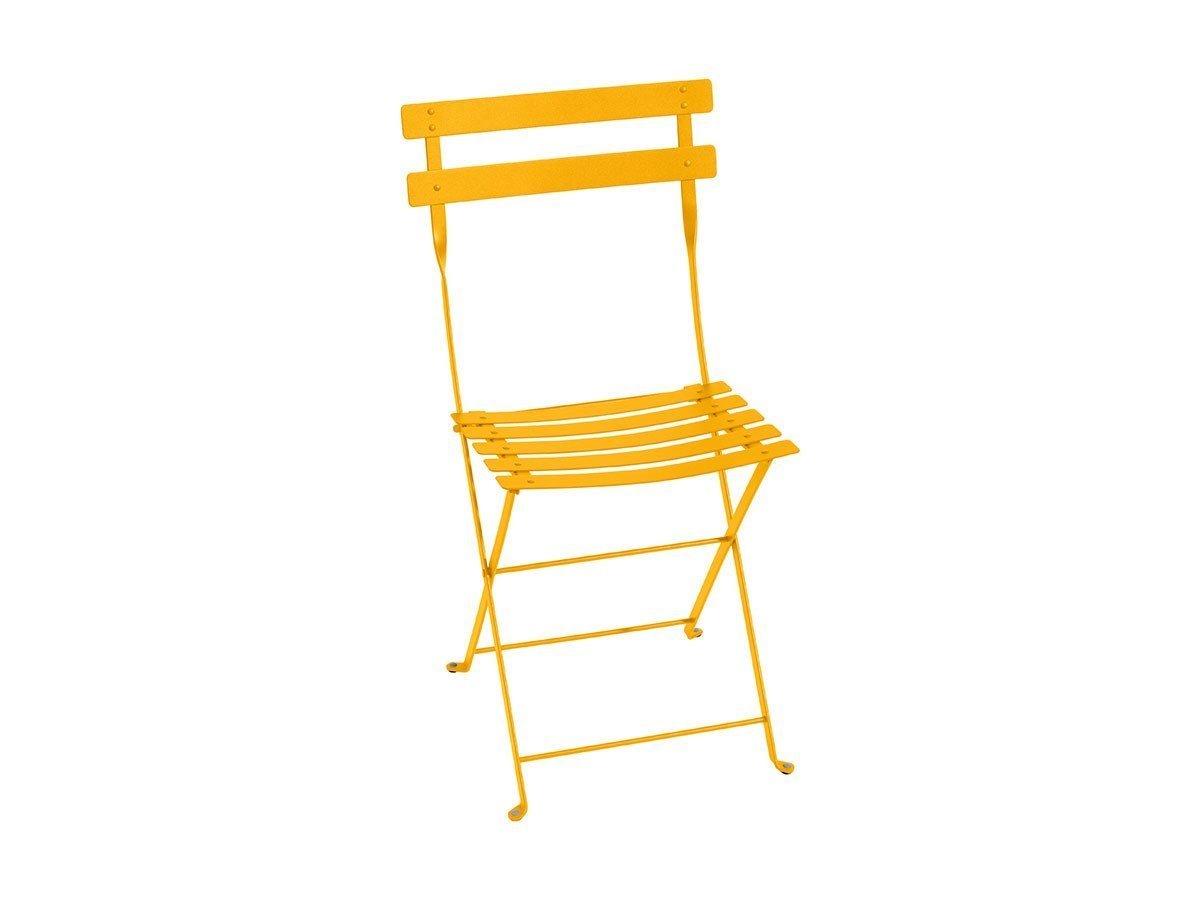 【フェルモブ/Fermob / GOODS】のBISTRO METAL CHAIR / ビストロ メタルチェアー インテリア・キッズ・メンズ・レディースファッション・服の通販 founy(ファニー) 送料無料 Free Shipping コンパクト Compact, Small Size コーティング Coating, Coated Finish シンプル Simple, Minimal トレンド Trend, Trending Now パウダー Powder, Soft Tone 軽量 Lightweight, Ultra Light ホーム・キャンプ・アウトドア・お取り寄せ Home Living / Home & Lifestyle / Camping Gear / Outdoor Camping 家具・インテリア Home Furniture & Interior. Stylish & Functional Living Spaces チェア・椅子 Seating & Chairs 折りたたみ椅子・アウトドアチェア Folding Chairs & Patio Seats ハニー|ID: prp329100004911266 ipo3291000000036802466