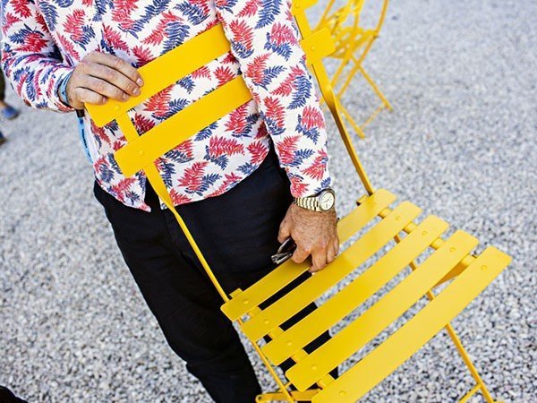 【フェルモブ/Fermob / GOODS】のBISTRO METAL CHAIR / ビストロ メタルチェアー インテリア・キッズ・メンズ・レディースファッション・服の通販 founy(ファニー) 送料無料 Free Shipping コンパクト Compact, Small Size コーティング Coating, Coated Finish シンプル Simple, Minimal トレンド Trend, Trending Now パウダー Powder, Soft Tone 軽量 Lightweight, Ultra Light ホーム・キャンプ・アウトドア・お取り寄せ Home Living / Home & Lifestyle / Camping Gear / Outdoor Camping 家具・インテリア Home Furniture & Interior. Stylish & Functional Living Spaces チェア・椅子 Seating & Chairs 折りたたみ椅子・アウトドアチェア Folding Chairs & Patio Seats 写真クレジット:PHILIPPE LEVY|ID: prp329100004911266 ipo3291000000036802520