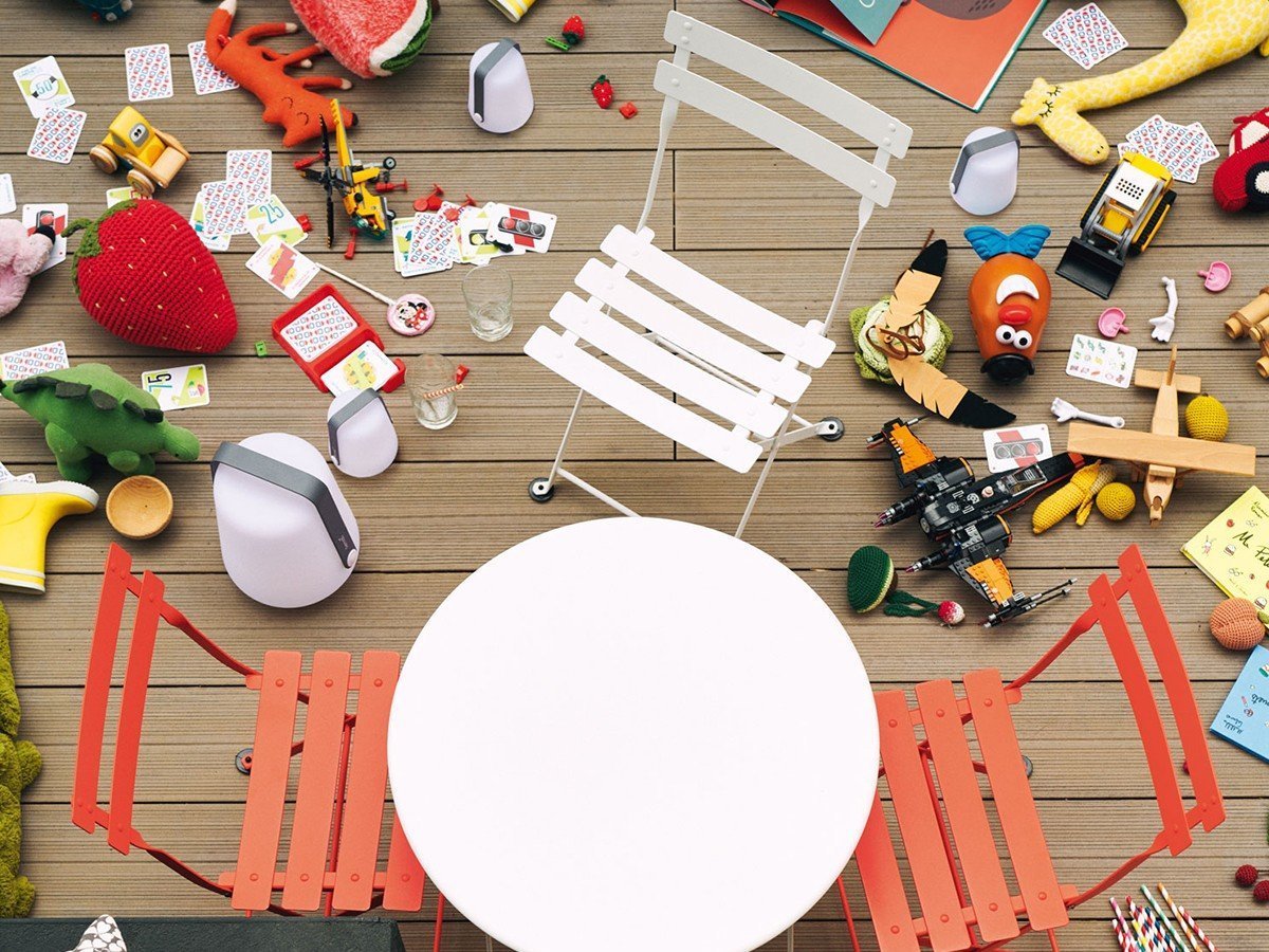 【フェルモブ/Fermob / GOODS】のBISTRO METAL CHAIR / ビストロ メタルチェアー インテリア・キッズ・メンズ・レディースファッション・服の通販 founy(ファニー) 送料無料 Free Shipping コンパクト Compact, Small Size コーティング Coating, Coated Finish シンプル Simple, Minimal トレンド Trend, Trending Now パウダー Powder, Soft Tone 軽量 Lightweight, Ultra Light ホーム・キャンプ・アウトドア・お取り寄せ Home Living / Home & Lifestyle / Camping Gear / Outdoor Camping 家具・インテリア Home Furniture & Interior. Stylish & Functional Living Spaces チェア・椅子 Seating & Chairs 折りたたみ椅子・アウトドアチェア Folding Chairs & Patio Seats 写真クレジット:SEBASTIEN EROME|ID: prp329100004911266 ipo3291000000036802535