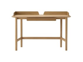 【ライトウッド/Lightwood / GOODS】のDesk 120 / デスク 幅120cm パネル + 引出し付 人気、トレンドファッション・服の通販 founy(ファニー) コンパクト Compact, Small Size デスク Desk, Work Desk ホーム・キャンプ・アウトドア・お取り寄せ Home Living / Home & Lifestyle / Camping Gear / Outdoor Camping 家具・インテリア Home Furniture & Interior. Stylish & Functional Living Spaces その他 インテリア雑貨、家具 Home Decor & Furniture Extras |ID:prp329100004911327