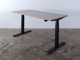 【ボーダレス/BORDERLESS / GOODS】 FeEL / フィール 電動昇降デスク(リノリウム天板)人気、トレンドファッション・服の通販 founy(ファニー) ウッド Wooden Design テーブル Table, Dining Table デスク Desk, Work Desk バランス Balance, Style Balance ローズ Rose, Rose Motif 送料無料 Free Shipping ビジネス 仕事 通勤 Business / Work / Commuting ホーム・キャンプ・アウトドア・お取り寄せ Home Living / Home & Lifestyle / Camping Gear / Outdoor Camping 家具・インテリア Home Furniture & Interior. Stylish & Functional Living Spaces その他 インテリア雑貨、家具 Home Decor & Furniture Extras |ID:prp329100004911353