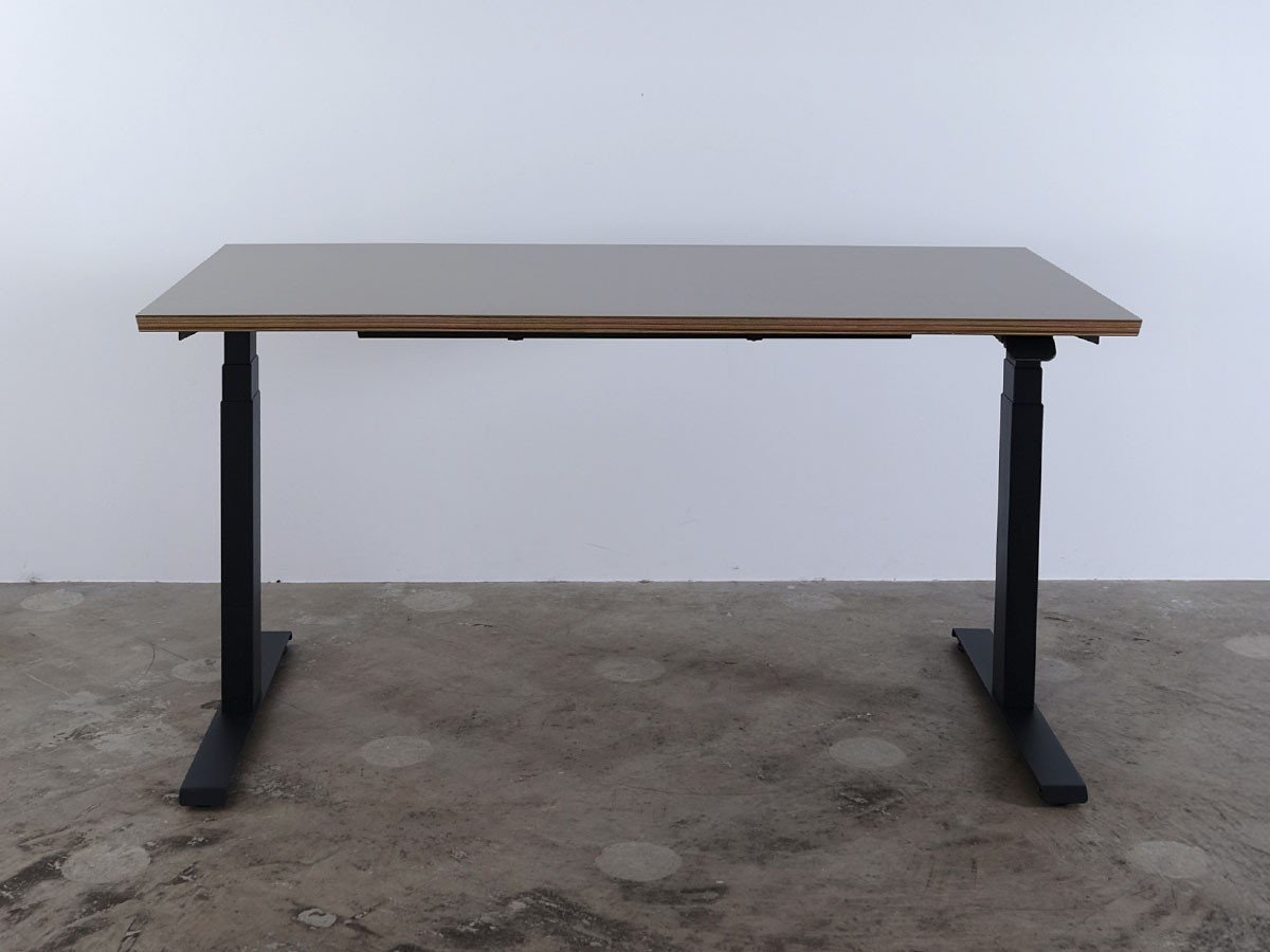 【ボーダレス/BORDERLESS / GOODS】のFeEL / フィール 電動昇降デスク(リノリウム天板) インテリア・キッズ・メンズ・レディースファッション・服の通販 founy(ファニー) ウッド Wooden Design テーブル Table, Dining Table デスク Desk, Work Desk バランス Balance, Style Balance ローズ Rose, Rose Motif 送料無料 Free Shipping ビジネス 仕事 通勤 Business / Work / Commuting ホーム・キャンプ・アウトドア・お取り寄せ Home Living / Home & Lifestyle / Camping Gear / Outdoor Camping 家具・インテリア Home Furniture & Interior. Stylish & Functional Living Spaces その他 インテリア雑貨、家具 Home Decor & Furniture Extras サイズ:幅140cm|ID: prp329100004911353 ipo3291000000036803556