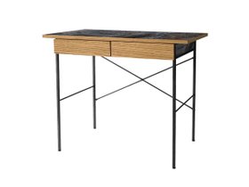 【アデペシュ/a.depeche / GOODS】のPOL desk 900 wide / ポル デスク 900 ワイド 人気、トレンドファッション・服の通販 founy(ファニー) ステーショナリー Stationery, Office Supplies スリム Slim, Slim Fit デスク Desk, Work Desk フレーム Frame, Outline モダン Modern, Contemporary ワイド Wide, Wide Fit ワーク Workwear, Utility Style おすすめ Recommended / Our Picks ホーム・キャンプ・アウトドア・お取り寄せ Home Living / Home & Lifestyle / Camping Gear / Outdoor Camping 家具・インテリア Home Furniture & Interior. Stylish & Functional Living Spaces その他 インテリア雑貨、家具 Home Decor & Furniture Extras |ID:prp329100004911406