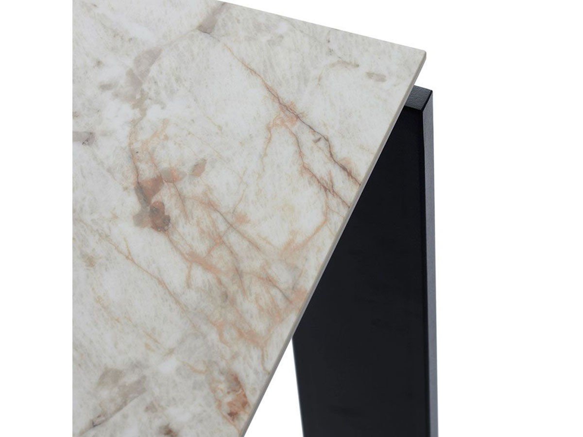 【カルテル/Kartell / GOODS】のFOUR CERAMIC / フォー セラミックトップ 158 インテリア・キッズ・メンズ・レディースファッション・服の通販 founy(ファニー) エレガント 上品 Elegant テーブル Table, Dining Table デスク Desk, Work Desk フォルム Silhouette, Form ホーム・キャンプ・アウトドア・お取り寄せ Home Living / Home & Lifestyle / Camping Gear / Outdoor Camping 家具・インテリア Home Furniture & Interior. Stylish & Functional Living Spaces テーブル Dining, Coffee & Side Tables ダイニングテーブル・食卓テーブル Dining Tables 天板:ナチュレツンドラ|ID: prp329100004911477 ipo3291000000036804667