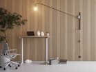 【ヴィトラ/Vitra / GOODS】のTyde 2 Home Desk Barrel-shaped / タイド 2 ホームデスク バレル 人気、トレンドファッション・服の通販 founy(ファニー) デスク Desk, Work Desk フォルム Silhouette, Form フランス France, French ホーム・キャンプ・アウトドア・お取り寄せ Home Living / Home & Lifestyle / Camping Gear / Outdoor Camping 家具・インテリア Home Furniture & Interior. Stylish & Functional Living Spaces その他 インテリア雑貨、家具 Home Decor & Furniture Extras thumbnail 参考イメージ|ID: prp329100004911482 ipo3291000000036804712